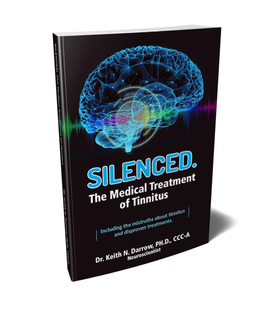 Tinnitus Book