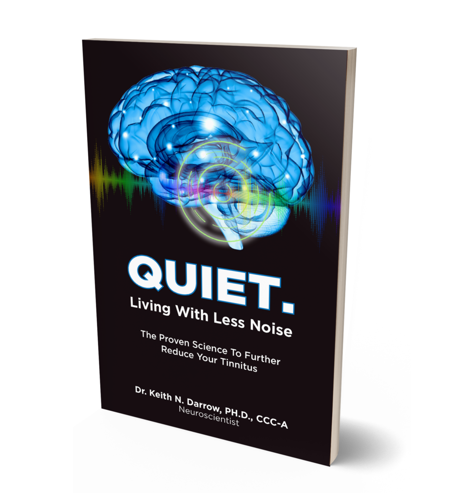 Tinnitus relief for Tinnitus Symptoms