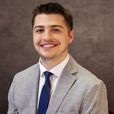 Philip Randleas, HIS